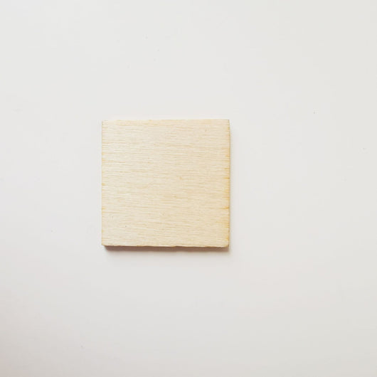 Kit de Corte Láser Figuras Geométricas - Virutas de Madera DIY - Image 22