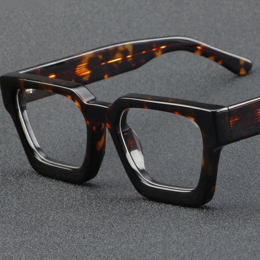 Gafas de Sol Polarizadas 1439 con Marco Retro de Metal