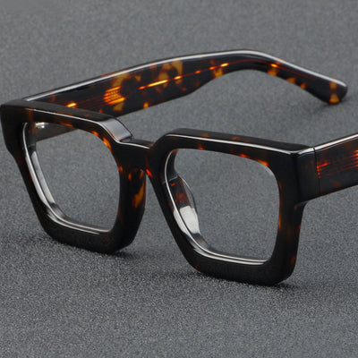 Gafas de Sol Polarizadas 1439 con Marco Retro de Metal