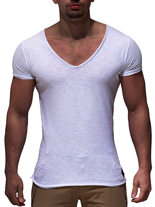 Playera Deportiva de Verano para Hombre - Cómoda y Transpirable - Image 4