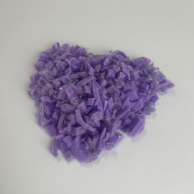 Almohada de Espuma Viscoelástica con Gel Refrescante de Lavanda - Image 4