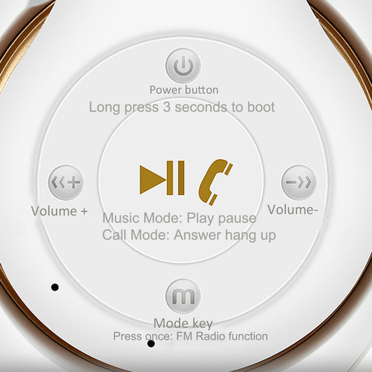Auriculares Inalámbricos Bluetooth - Image 4