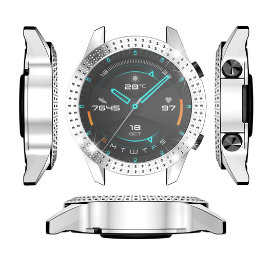 Funda Protectora Compatible con Huawei Watch GT y GT 2 - Image 12