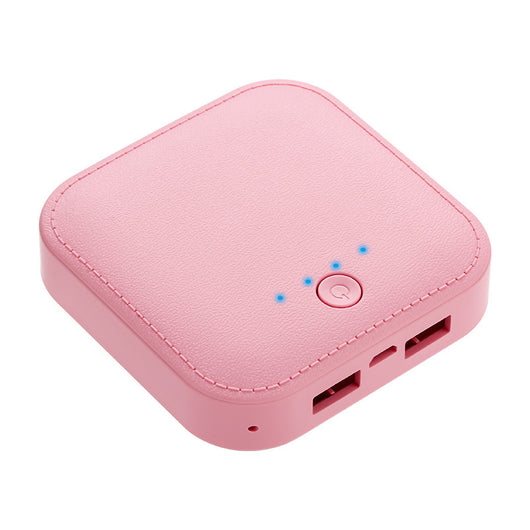Banco de Potencia Dual USB de Salida Cuadrada - Image 14