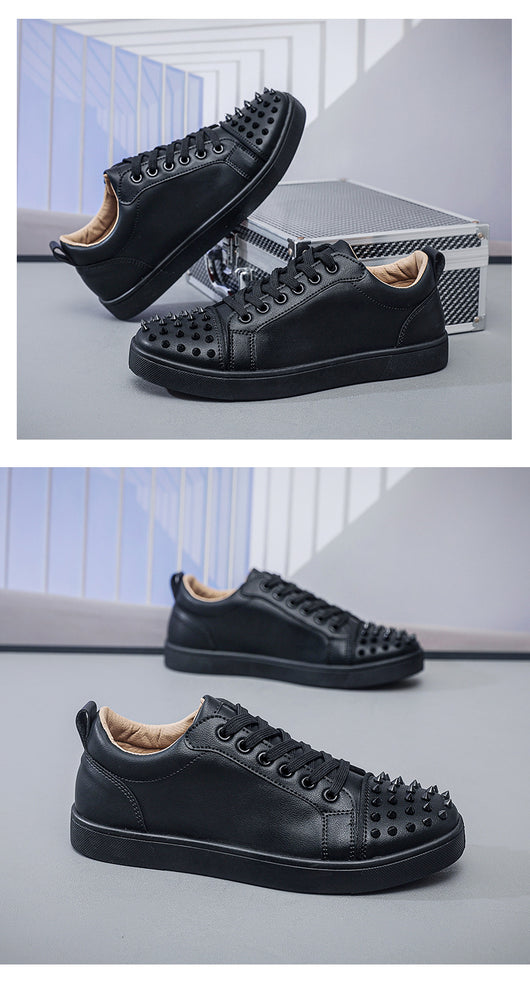 Tenis Casuales Modernos para Hombre Primavera - Image 22