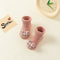 Amor A Cuadros Rosa Talla XS 0 6 Meses