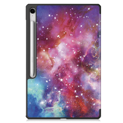 Funda de Cuero Protectora para Samsung Tab S10 FE Plus 13.1 Pulgadas - Image 55