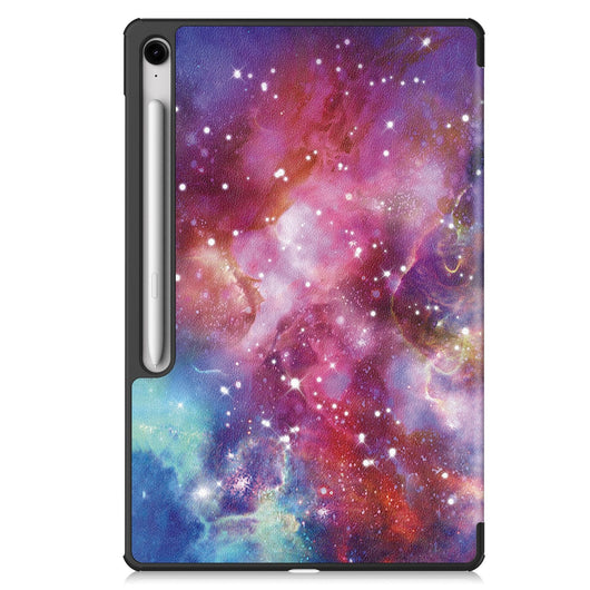 Funda de Cuero Protectora para Samsung Tab S10 FE Plus 13.1 Pulgadas - Image 55