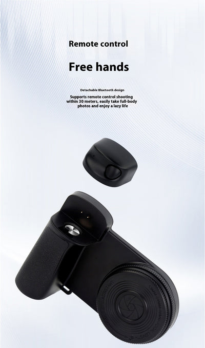 Luz de Relleno Magnética Antivibraciones para Fotos y Videos en Vivo - Image 14