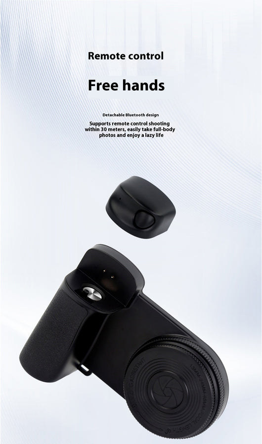 Luz de Relleno Magnética Antivibraciones para Fotos y Videos en Vivo - Image 14