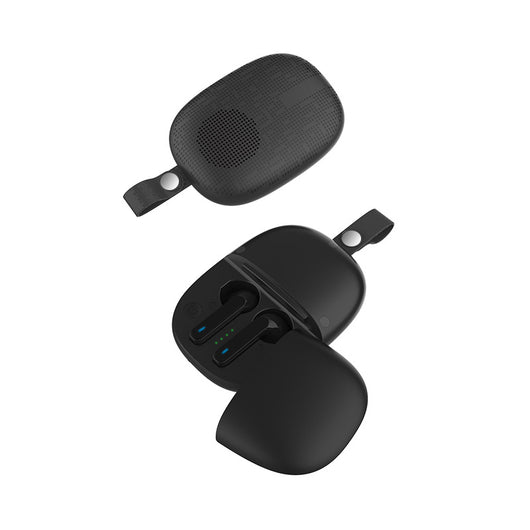 Auriculares Deportivos Bluetooth con Cancelación de Ruido y Subwoofer - Image 6