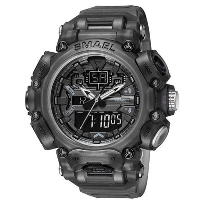 Reloj Deportivo Multifuncional Resistente al Agua - Image 9