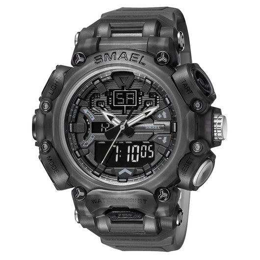 Reloj Deportivo Multifuncional Resistente al Agua - Image 9