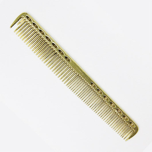 Peine de Aluminio Espacial - Peine Metálico de Alta Gama - Image 2