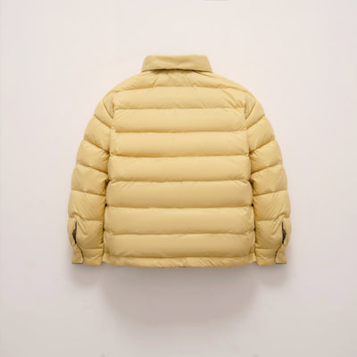 Chaqueta Reversible Ligera para Niños - Abrigo Versátil y Cómodo - Image 15