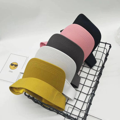 Gorra Deportiva Infantil para Correr y Tenis - Protección Solar Verano - Image 7
