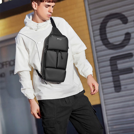 Bolsa Crossbody Casual para Hombre - Image 8