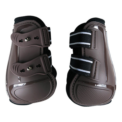 Protector de Caña Equino con Barrera de Poliuretano Rígido - Image 42