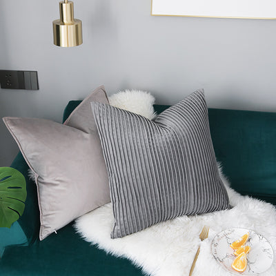Almohada de Apoyo Lumbar para Sofá Cama - Diseño Minimalista Moderno - Image 9