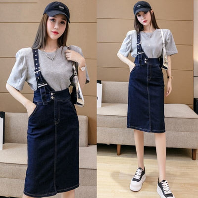 Pantalón Suelto Otoño Mujer - Diseño Versátil y Moderno - Image 9