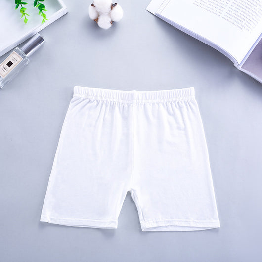 Shorts de Seguridad para Niña - Colores Divertidos - Image 4