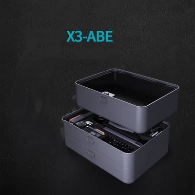 Caja de Herramientas Completa Multiusos - Set Profesional Organizado - Image 18