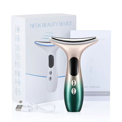 Dispositivo RF de Radiofrecuencia para Lifting y Reafirmación Facial - Image 15