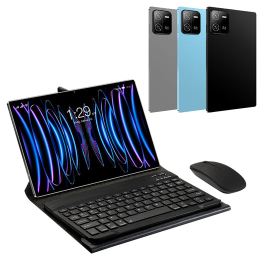 Tablet Portátil Minimalista para el Hogar - Image 4