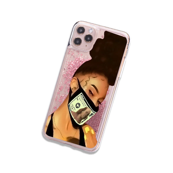 Funda Protectora Gold Digger