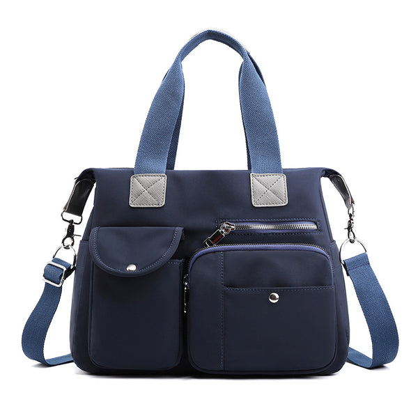 Bolsa de Viaje Mommy Bag de Nylon de Gran Capacidad