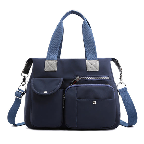 Bolsa de Viaje Mommy Bag de Nylon de Gran Capacidad
