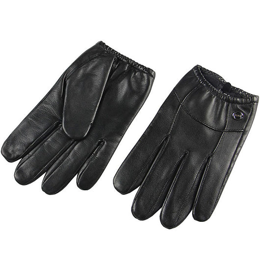 Guantes de Cuero para Conducción - Image 5