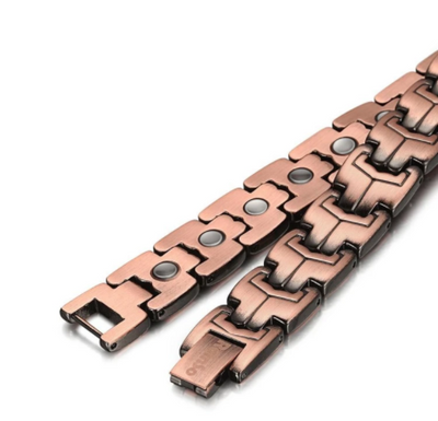 Pulsera Magnética de 3500 Gauss - Bienestar y Energía - Image 9