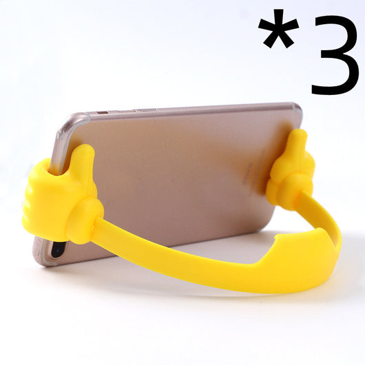 Soporte Ajustable para Teléfono y Tablet - Lazy Thumbs - Image 35