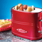 Máquina Desayunadora Automática 3 en 1: Hot Dogs, Salchichas y Tostadas