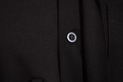 Camisa Hombre Falso Doble Pecho con Tirantes y Mangas Desmontables - Image 17
