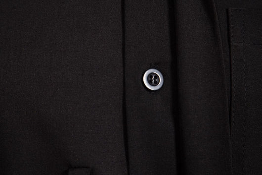 Camisa Hombre Falso Doble Pecho con Tirantes y Mangas Desmontables - Image 17