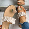 Chanclas Piña Tropical