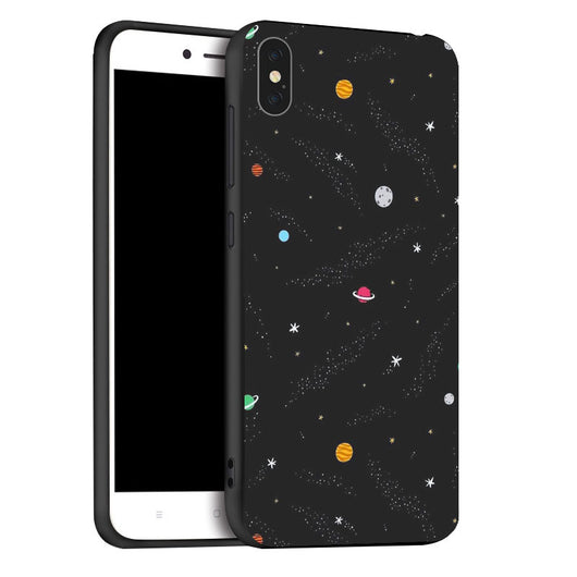 Funda Astronauta para Celular - Diseño Astro - Image 7
