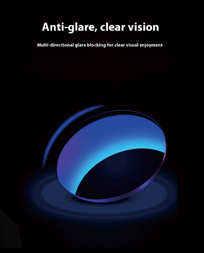 Gafas de Sol Polarizadas para Conducción Deportiva - Protección Total - Image 13