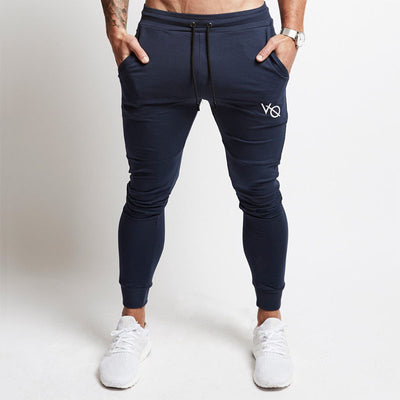 Pantalones deportivos casuales - Image 8