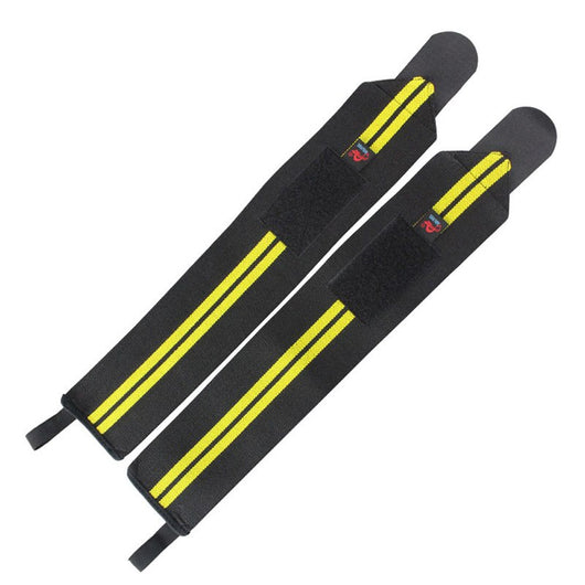 Vendas de Muñeca para Entrenamiento - Image 6