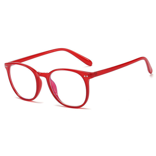 Gafas Retro Metálicas Anti Luz Azul para Mujer - Diseño Vintage - Image 12