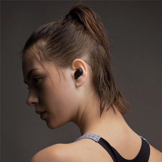 Auriculares Inalámbricos TWS AirDots con Bluetooth - Image 2