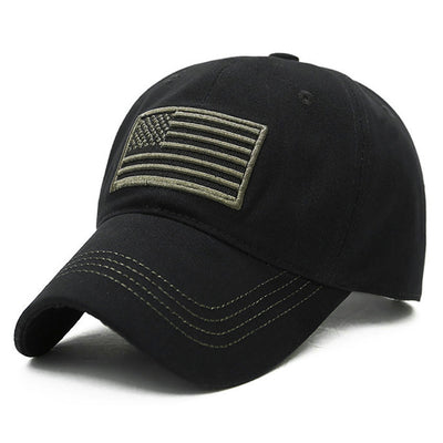 Gorra de Béisbol Clásica para Hombre - Image 3