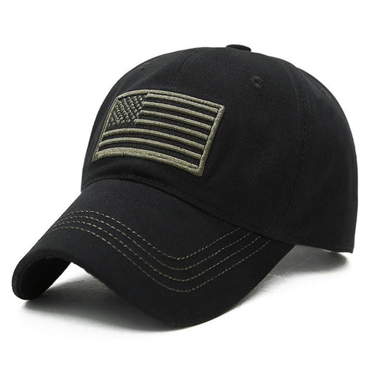 Gorra de Béisbol Clásica para Hombre - Image 3