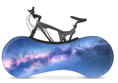 Funda Protectora para Bicicleta y Ruedas - Image 9