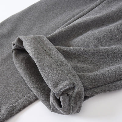 Pijama Kimono Japonés Muji para Hombre - Abrigo Térmico Premium - Image 10