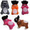 Ropa Transformable para Perros