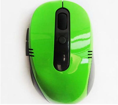 Ratón Térmico Calefactor para Laptop - Regalo Creativo - Image 2